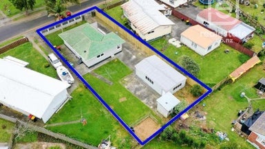 19 Convair Crescent, Mangere, Auckland - Carousel 1