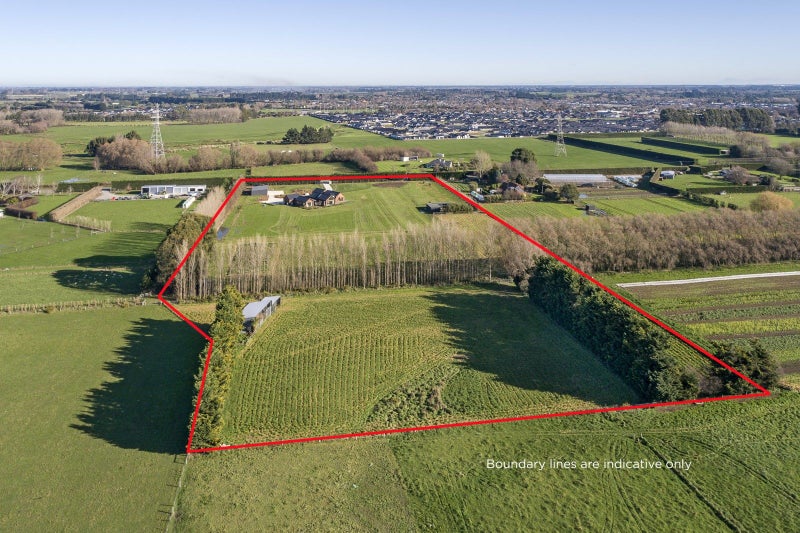 93 Hodgens Road, Prebbleton, Christchurch - Carousel 30