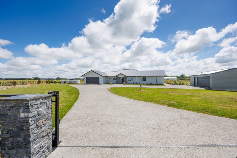 455E Taonui Road, Colyton, Feilding - Carousel 40