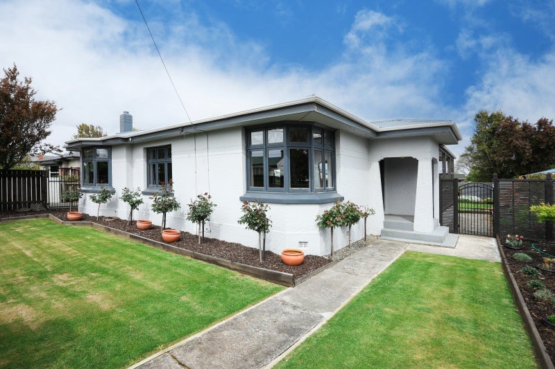 136 Lorn Street, Glengarry, Invercargill - Carousel 21