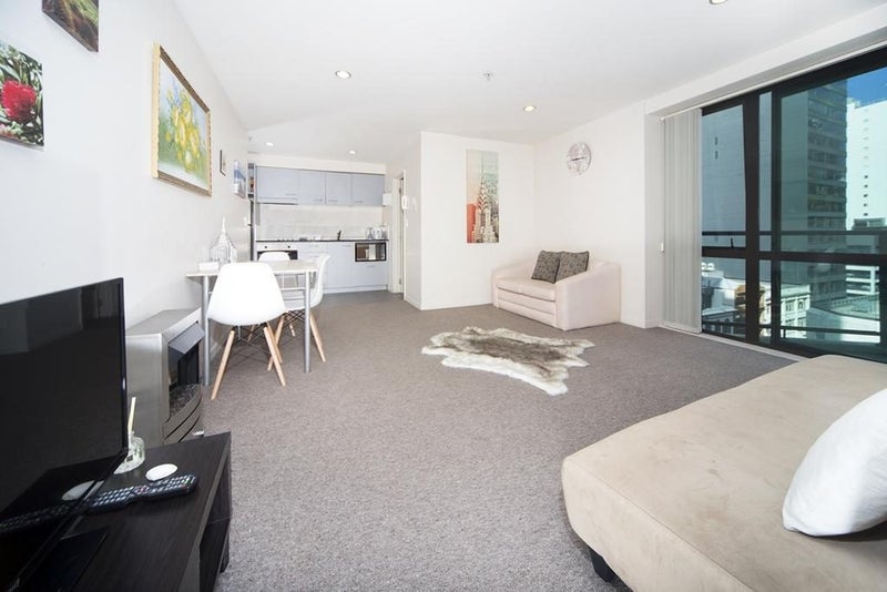 11G/76 Albert Street, Auckland Central, Auckland - Carousel 1