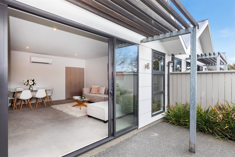 29B Clarence Street South, Addington, Christchurch - Carousel 2