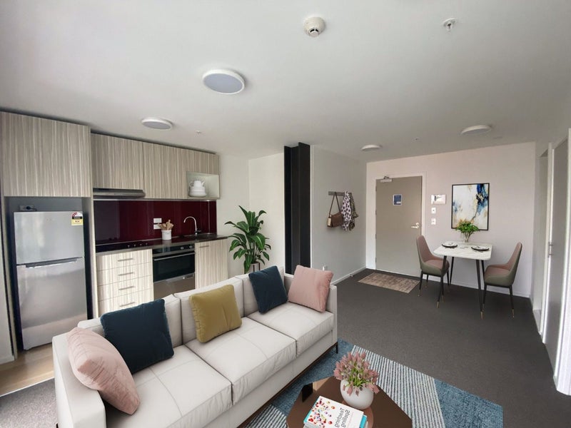 1503/111 Dixon Street, Te Aro, Wellington - Carousel 1