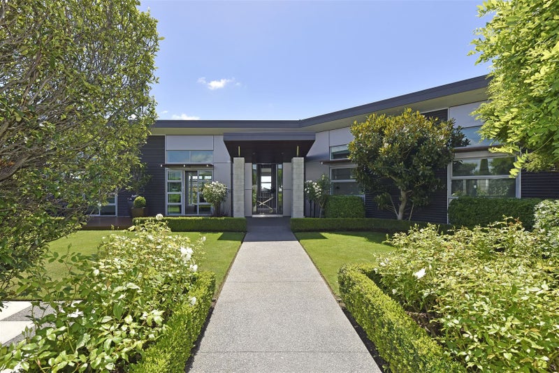 7 Stonewall Place, Huntsbury, Christchurch - Carousel 1