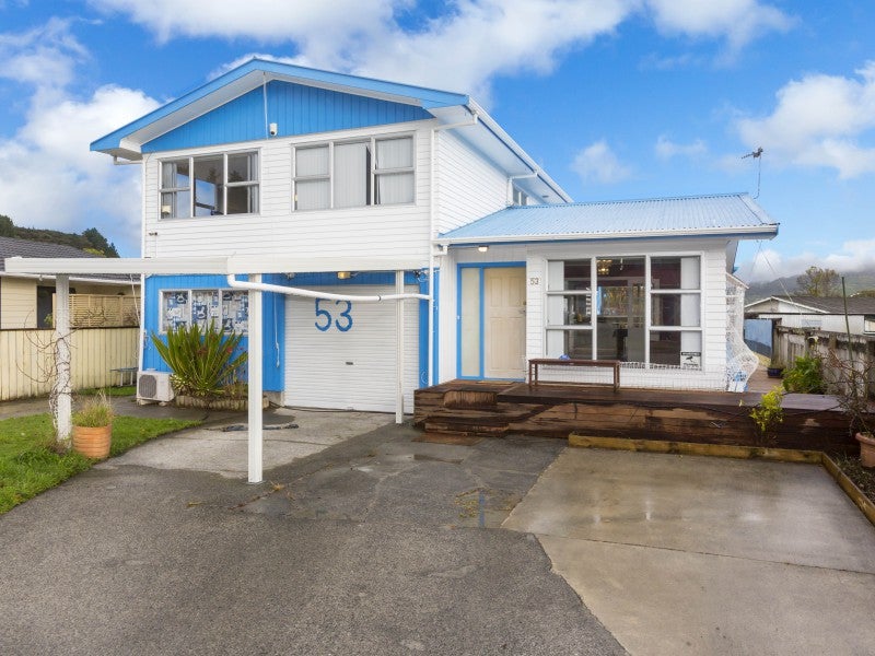 53 Hillside Drive, Maoribank, Upper Hutt - Carousel 1