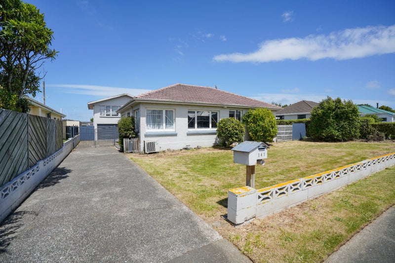 141 Scandrett Street, Appleby, Invercargill - Carousel 1