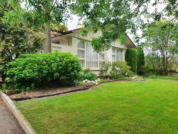 14 Fenhall Street, Russley, Christchurch - Carousel 1