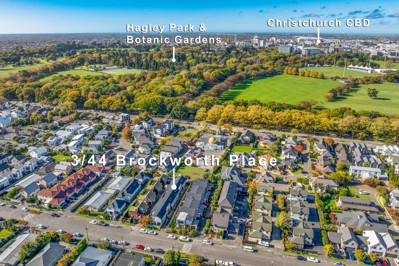 3/44 Brockworth Place, Riccarton, Christchurch - Carousel 2