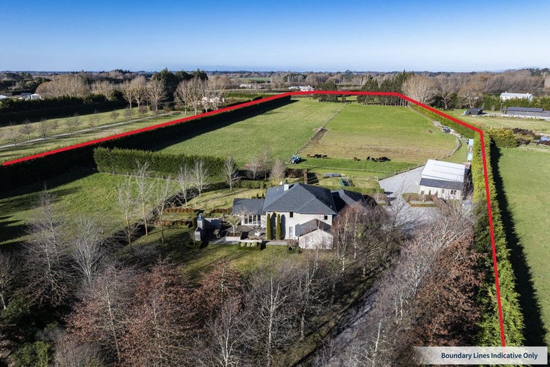 62 Millcroft Lane, Ohoka, Kaiapoi - Carousel 38