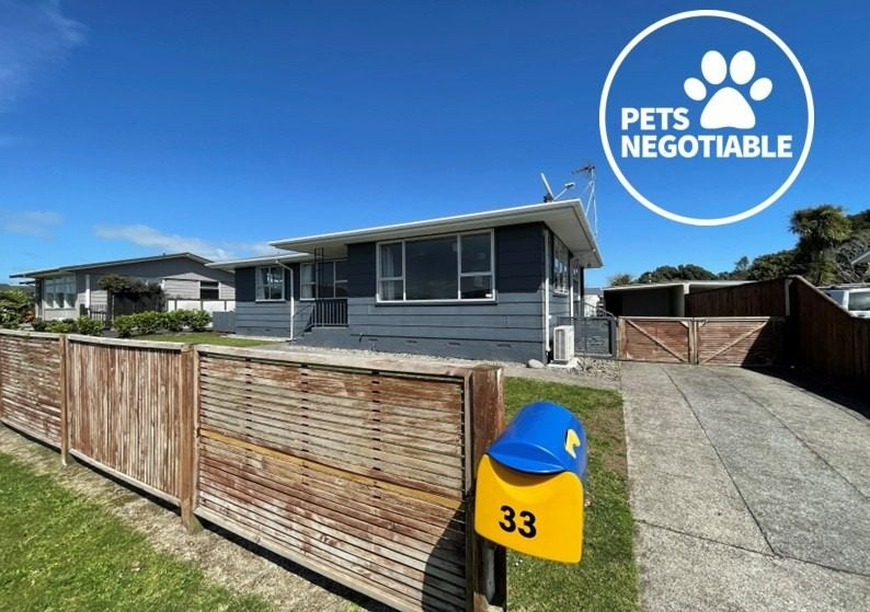 33 Mangati Road, Bell Block, New Plymouth - Carousel 2