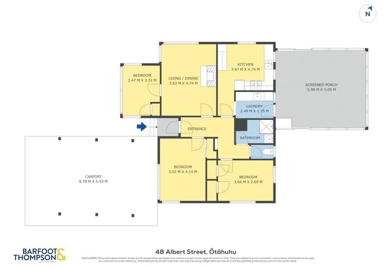 48 Albert Street, Otahuhu, Auckland - Carousel 11