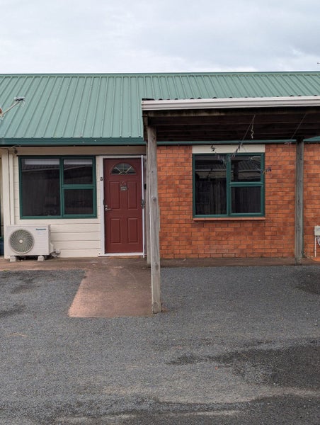 7/68 Whiteley Street, Moturoa, New Plymouth - Carousel 1