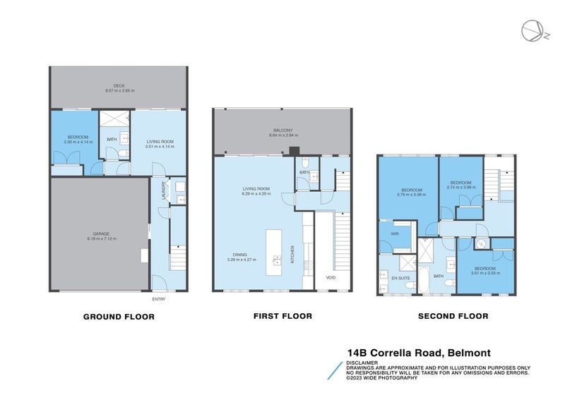 14B Corrella Road, Belmont, Auckland - Carousel 20