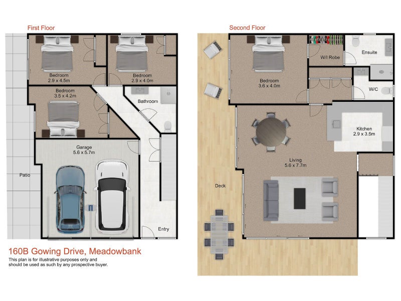 160B Gowing Drive, Meadowbank, Auckland - Carousel 2