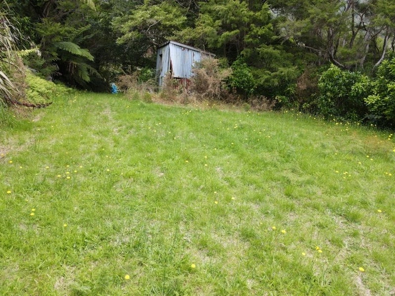 11 Nikau Street, Duncan Bay, Marlborough Sounds - Carousel 2