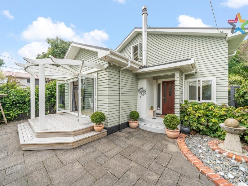 377 Muritai Road, Eastbourne, Lower Hutt - Carousel 2