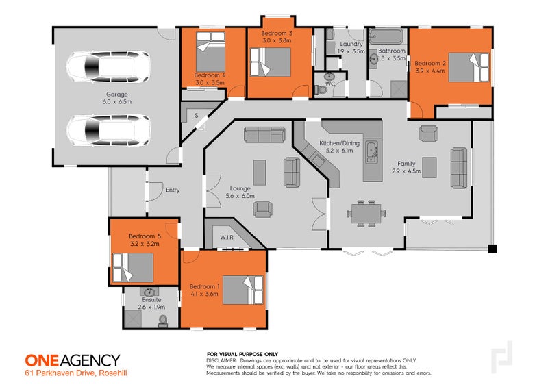 61 Parkhaven Drive, Rosehill, Papakura - Carousel 19