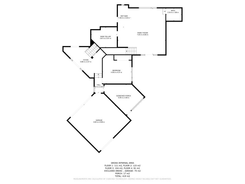 53 Chesham Avenue, Waipahihi, Taupo - Carousel 29