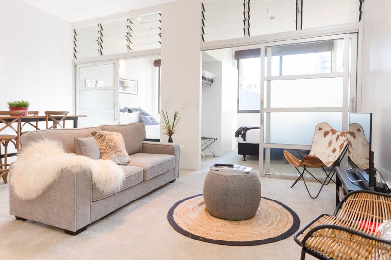 7C/99 Anzac Avenue, Auckland Central, Auckland - Carousel 1