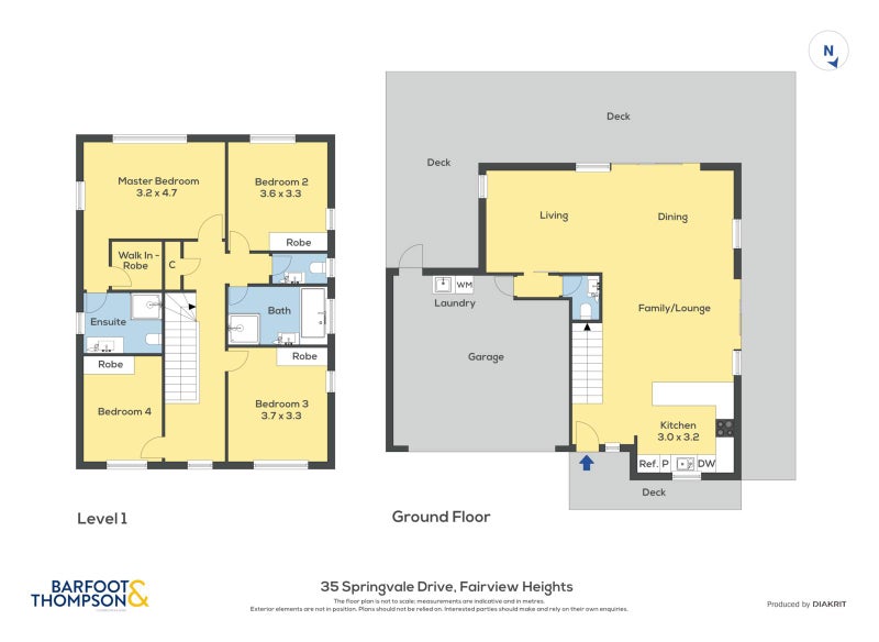 35 Springvale Drive, Fairview Heights, Auckland - Carousel 19
