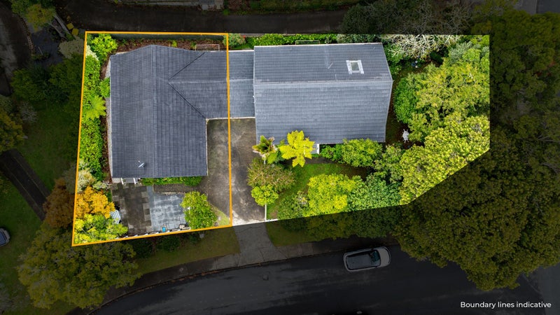 2/1 Trelawny Place, Hillcrest, Auckland - Carousel 38