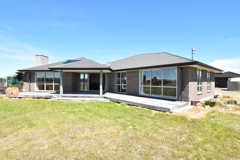 100 Boundary Terrace, Twizel, Twizel - Carousel 1