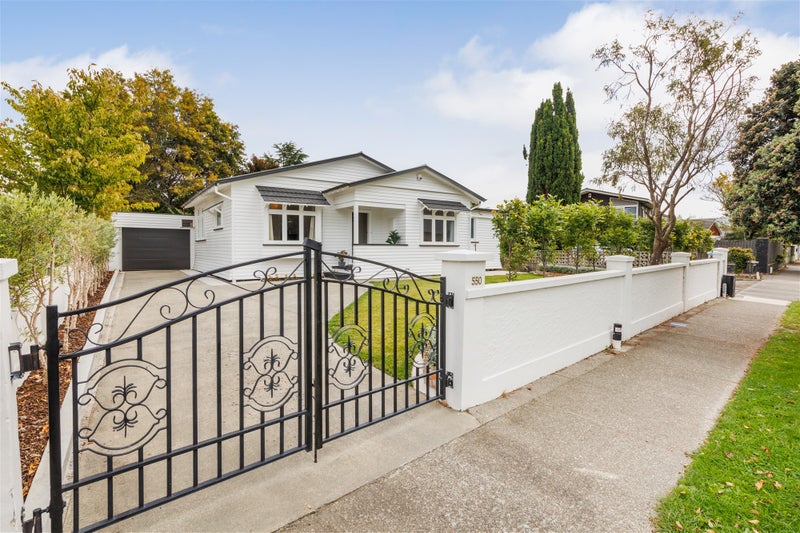 550 Ruahine Street, Hokowhitu, Palmerston North - Carousel 1