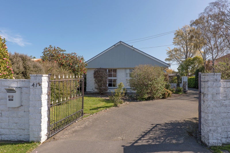 412 Halswell Road, Halswell, Christchurch - Carousel 22