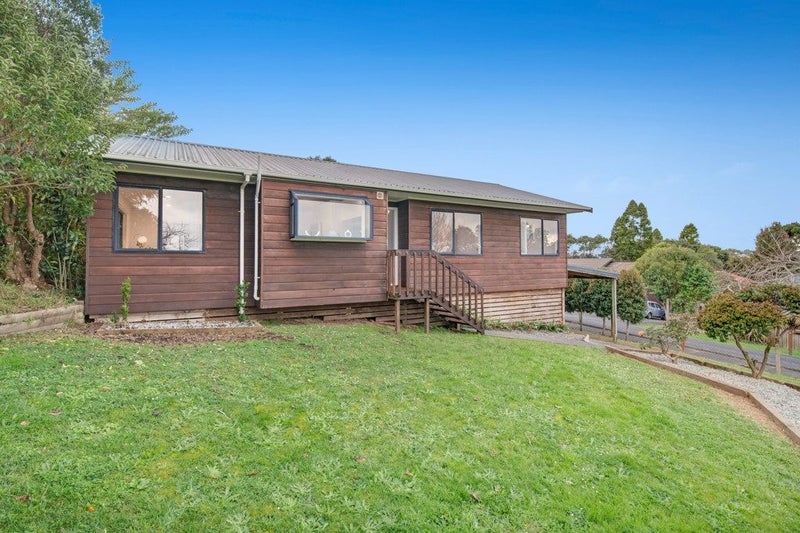 2/14 Valecrest Place, Bayview, Auckland - Carousel 2