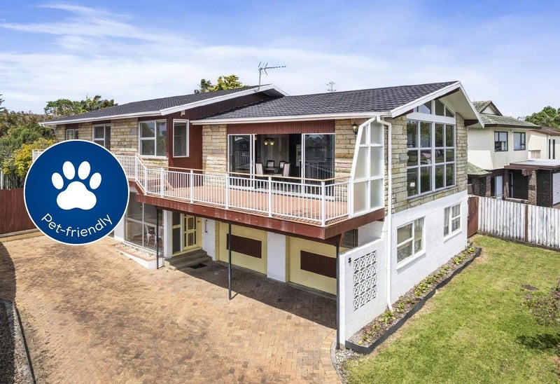 3 Belmere Rise, Farm Cove, Auckland - Carousel 1