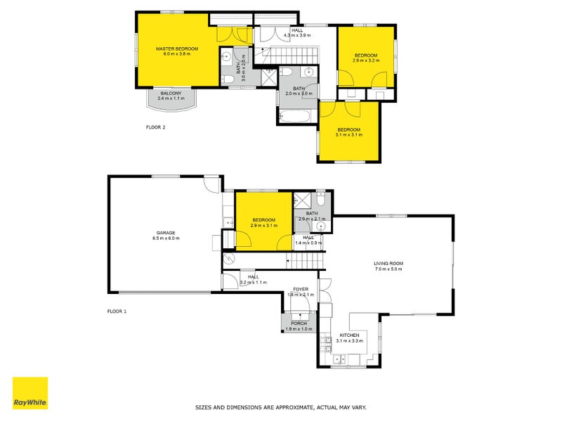 19N Convoy Lane, Otahuhu, Auckland - Carousel 24