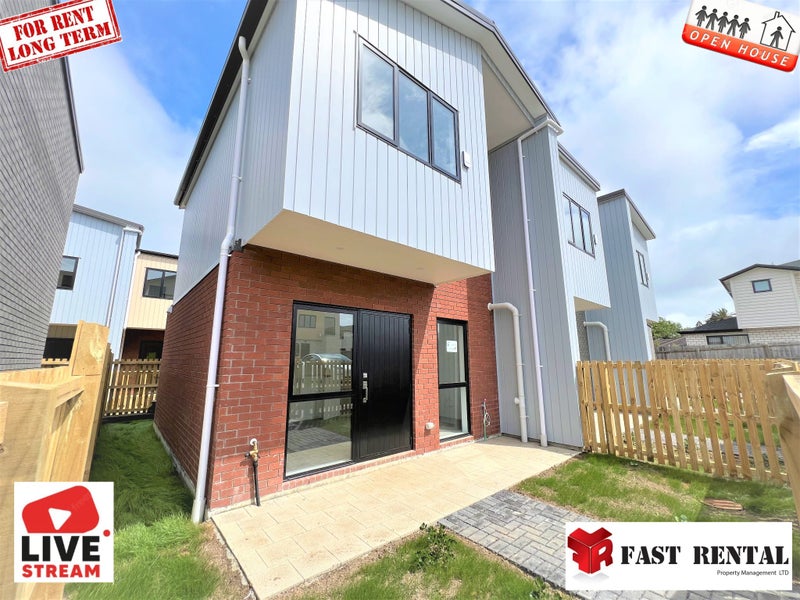 12 Hari Place, Favona, Auckland - Carousel 1