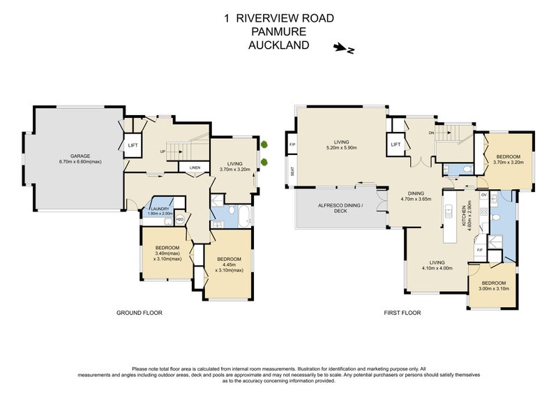 1 Riverview Road, Panmure, Auckland - Carousel 30