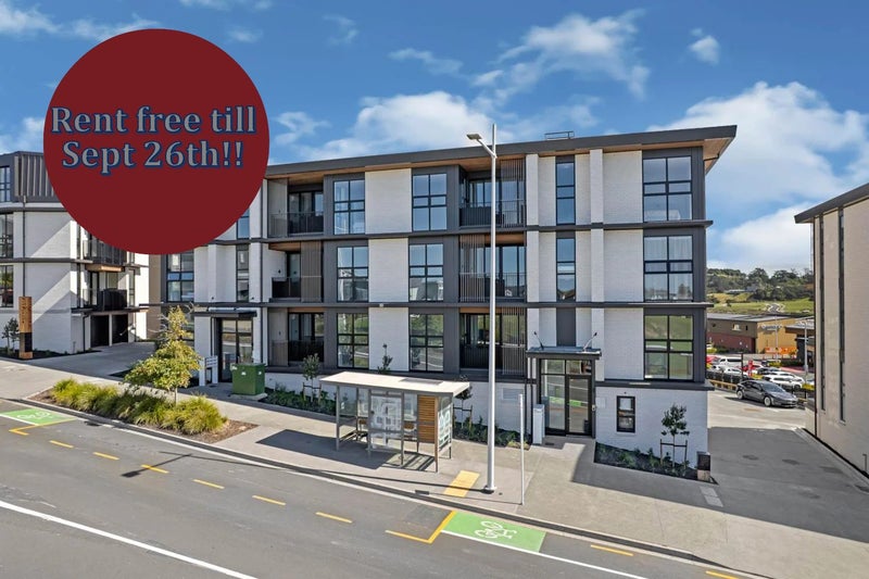 101/84B Te Oneroa Way, Long Bay, Auckland - Carousel 1