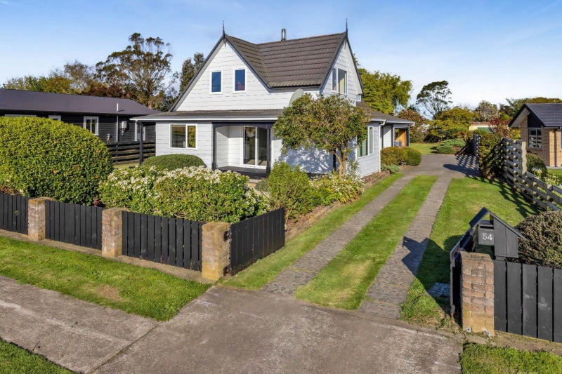 54 Ketemarae Road, Normanby, Hawera - Carousel 1