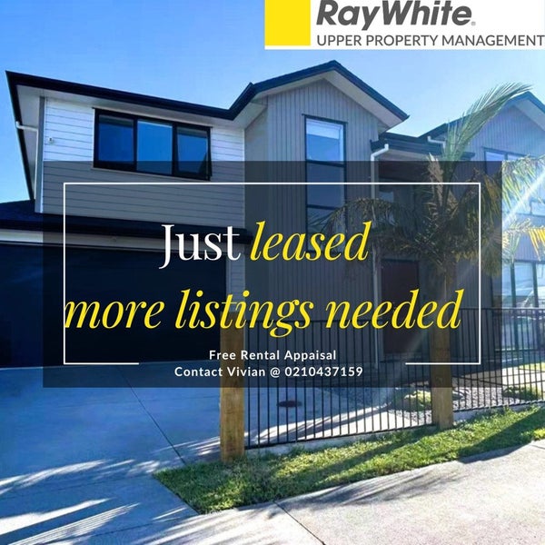 6 Paikea Street, Albany Heights, Auckland - Carousel 1