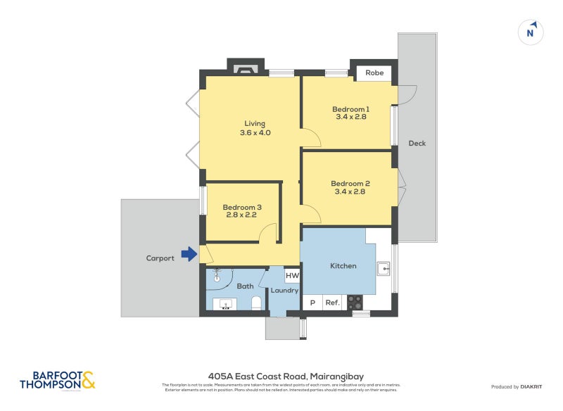 1/405 East Coast Road, Mairangi Bay, Auckland - Carousel 16