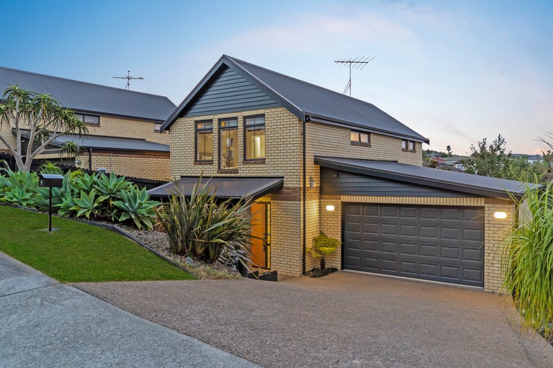 9A Cairnsvale Rise, Manurewa, Auckland - Carousel 1