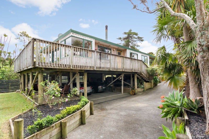 52B Don Buck Road, Massey, Auckland - Carousel 1