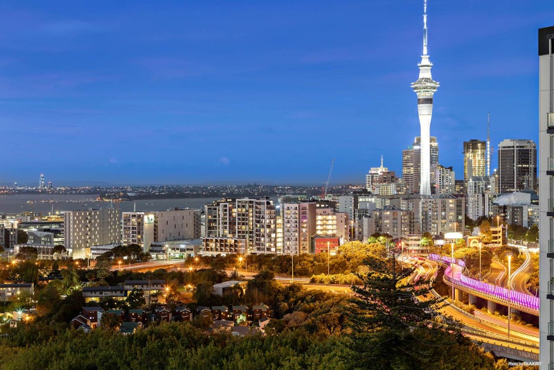 1304/8 Hereford Street, Freemans Bay, Auckland - Carousel 2