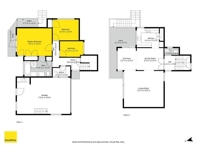2/13 Nimrod Place, Half Moon Bay, Auckland - Carousel 25