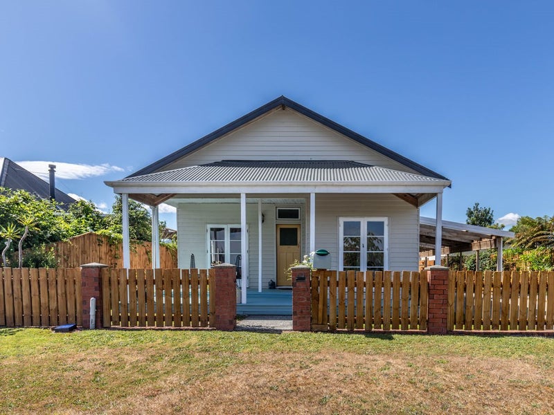 88 Second Street, Kumara, Greymouth - Carousel 26