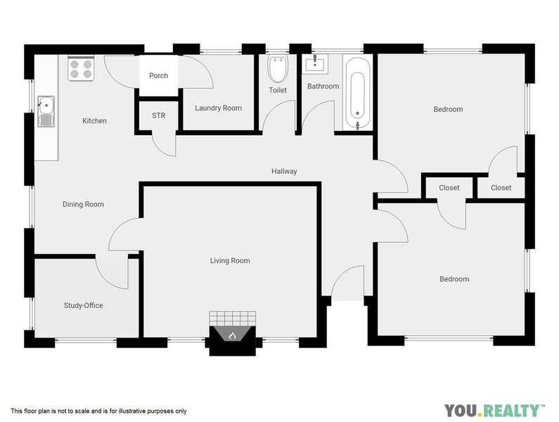 1 Piko Street, Toi Toi, Nelson - Carousel 18