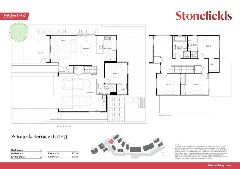 28 Kauriki Terrace, Stonefields, Auckland - Carousel 17