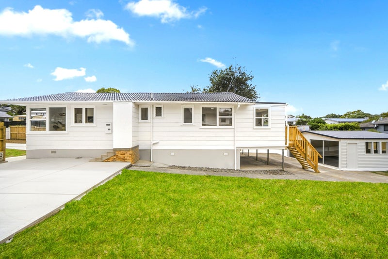11 Juniper Road, Sunnynook, Auckland - Carousel 2