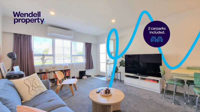 2/13 Oxton Road, Sandringham, Auckland - Carousel 1