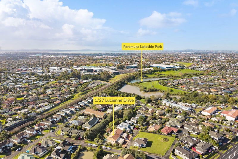 1/27 Lucienne Drive, Ranui, Auckland - Carousel 30