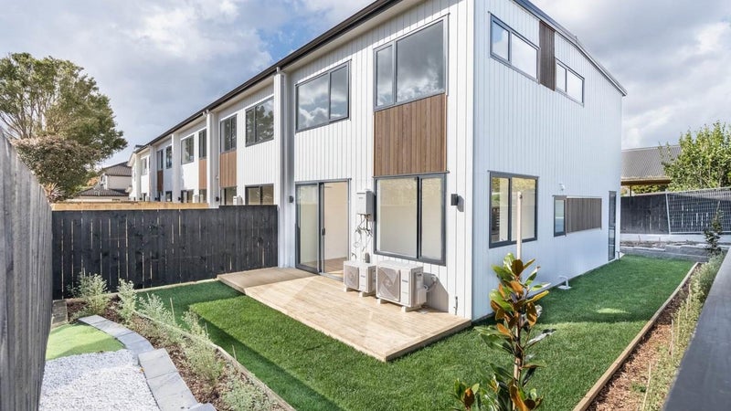 21B Hazel Avenue, Mount Roskill, Auckland - Carousel 1