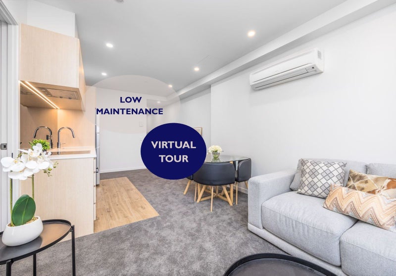 117/428 Dominion Road, Mount Eden, Auckland - Carousel 1