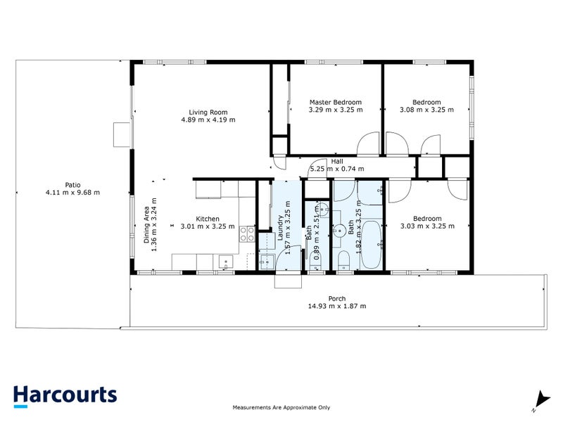10 Hereford Street, Cannons Creek, Porirua - Carousel 23